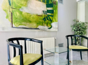 Гостиница Hotel Zaymar  Кастельон-Де-Ла-Плана